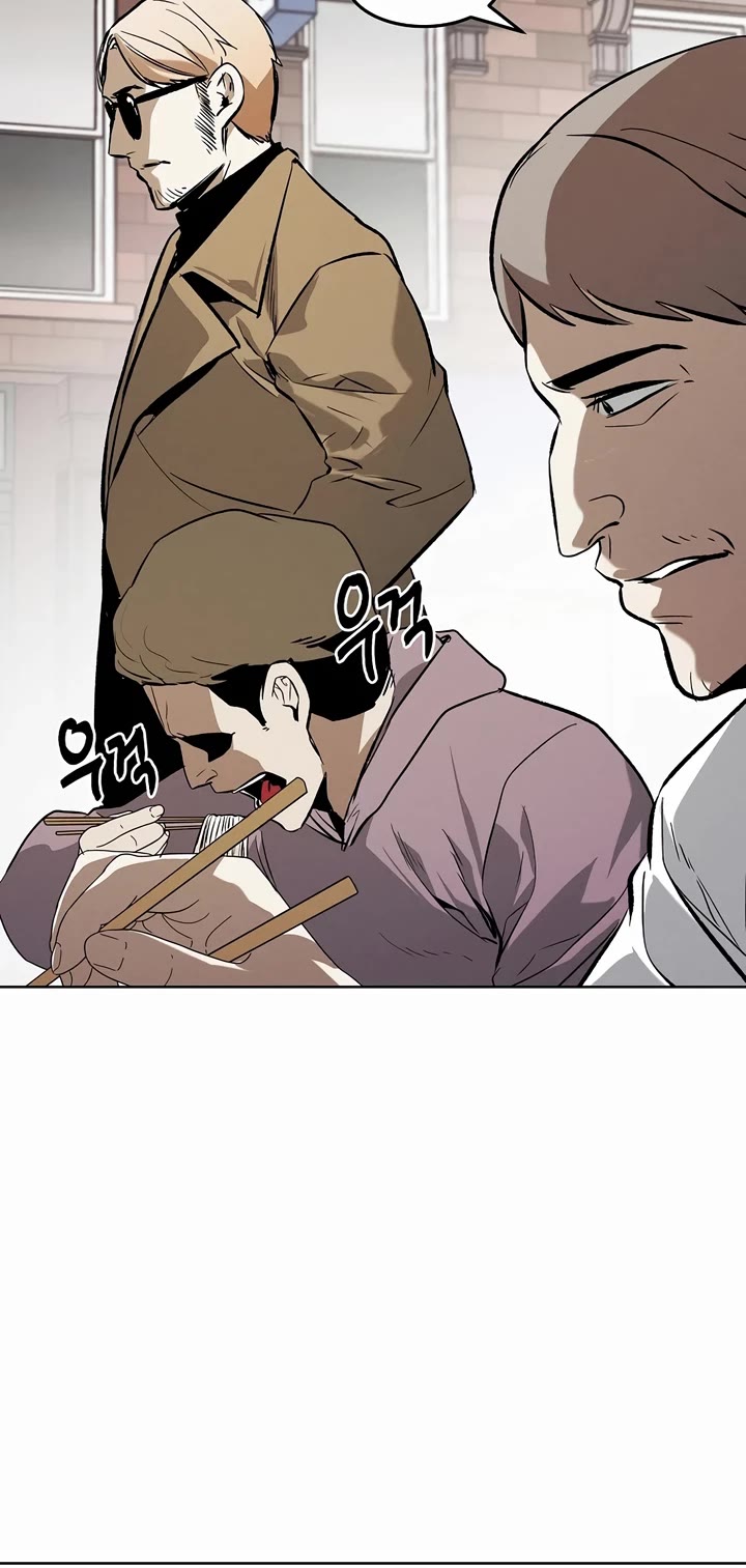 The Invincible Man Chapter 63 page 4 - Chapter 63
