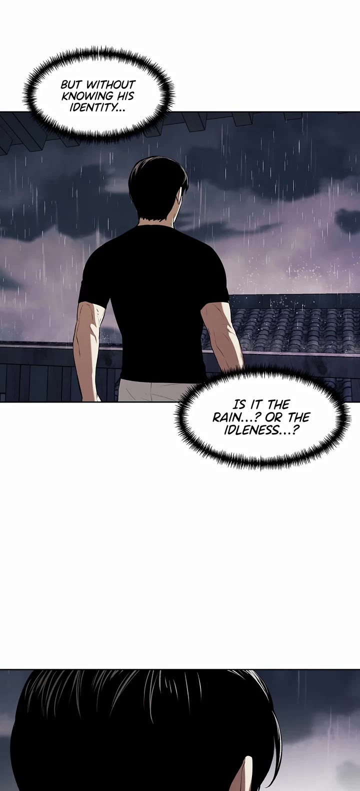 The Invincible Man Chapter 64 page 13 - Chapter 64