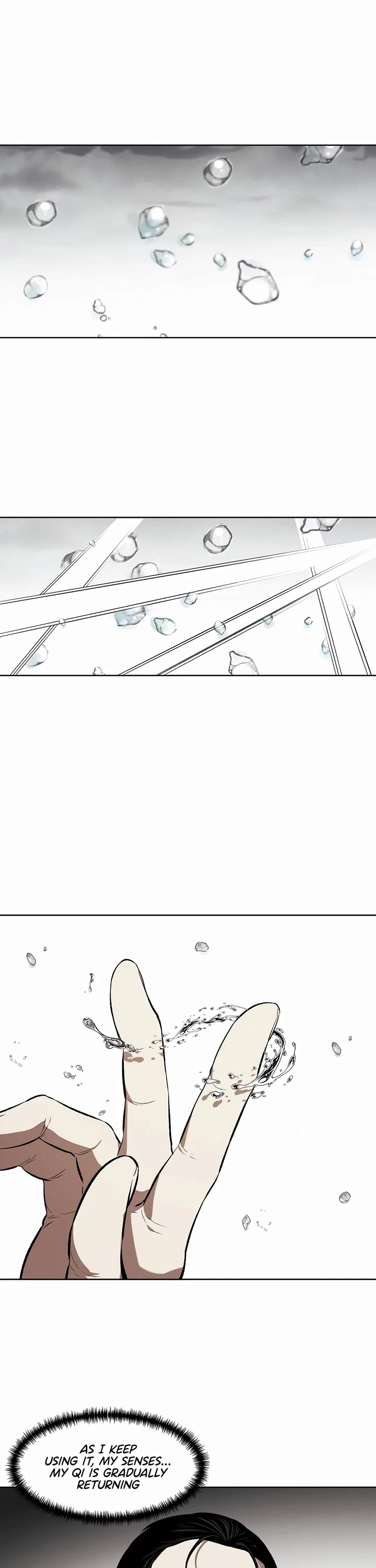 The Invincible Man Chapter 64 page 16 - Chapter 64