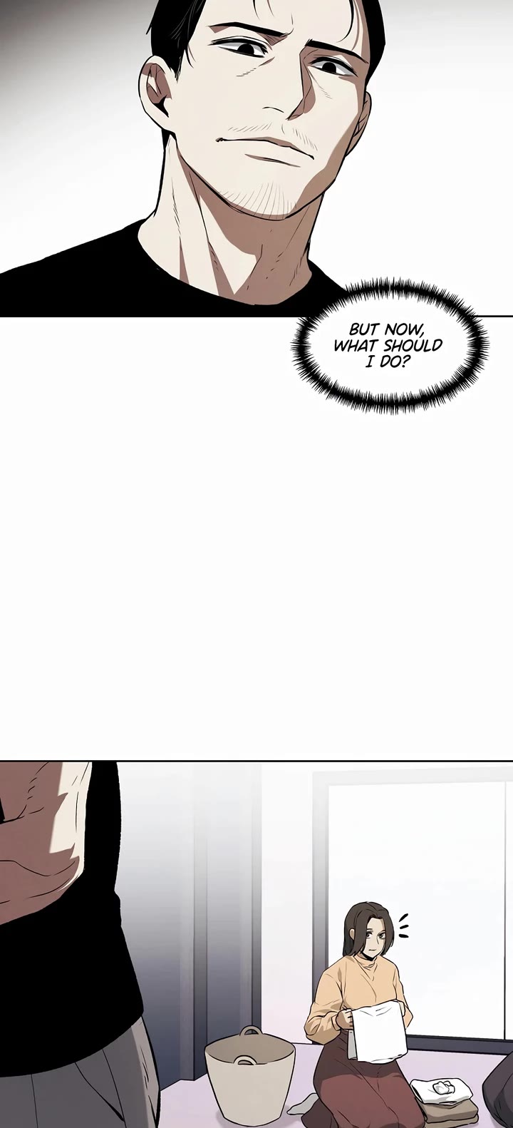 The Invincible Man Chapter 64 page 17 - Chapter 64