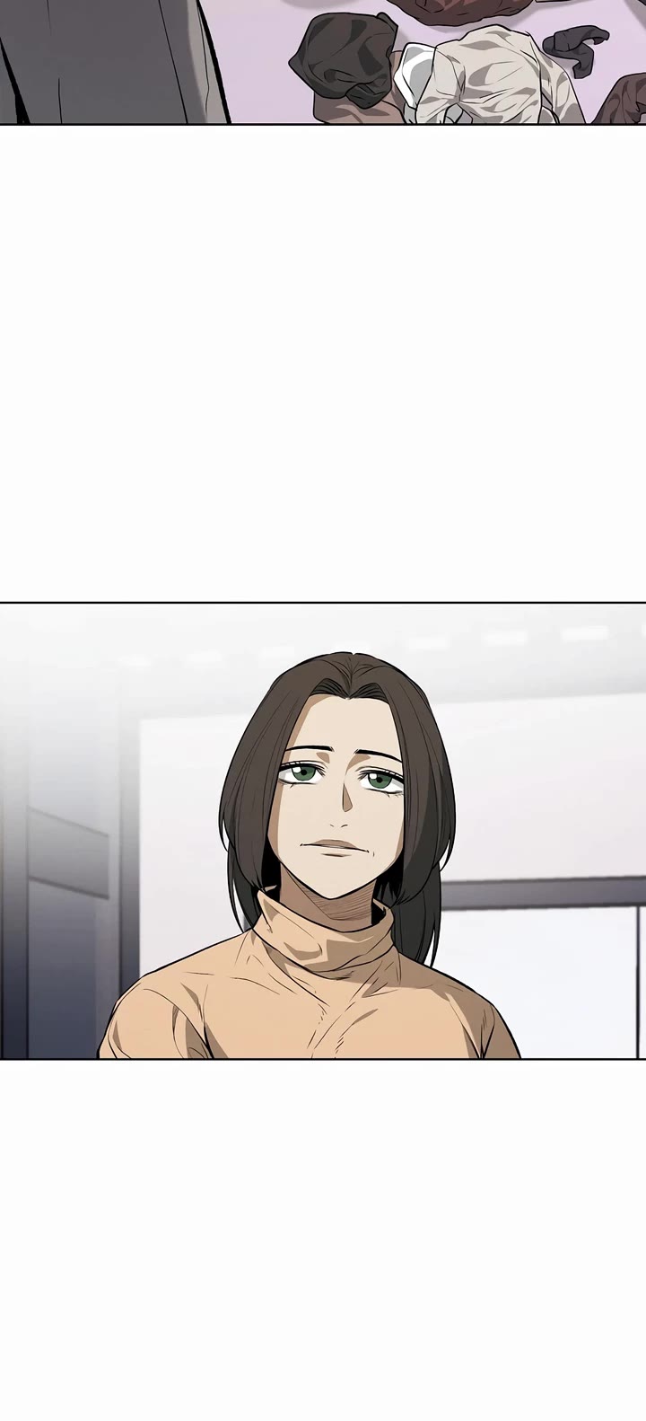 The Invincible Man Chapter 64 page 18 - Chapter 64