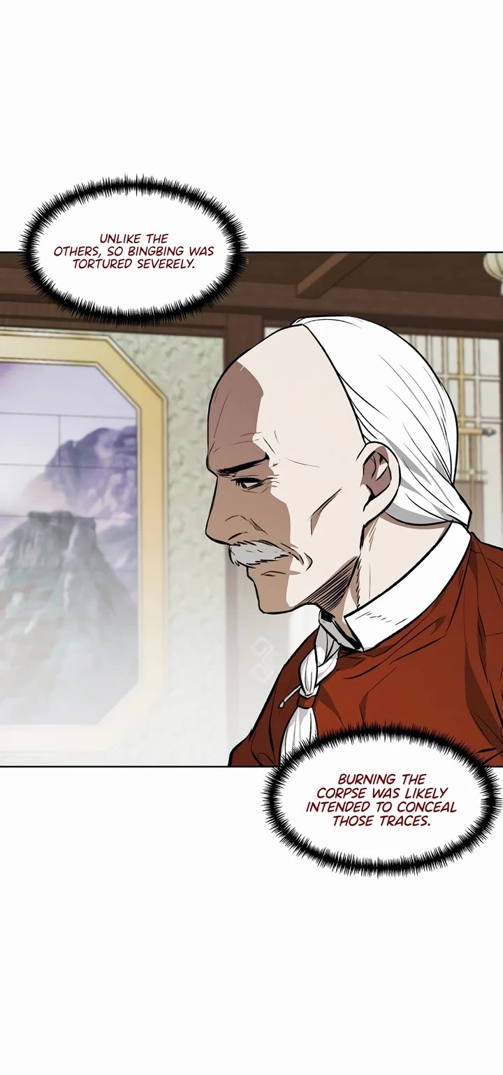 The Invincible Man Chapter 64 page 22 - Chapter 64