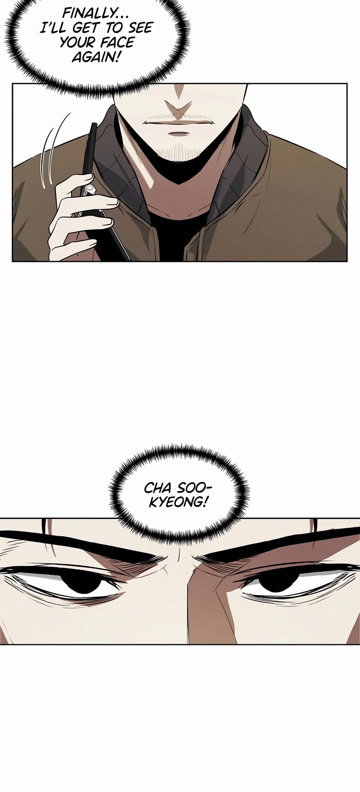 The Invincible Man Chapter 64 page 28 - Chapter 64