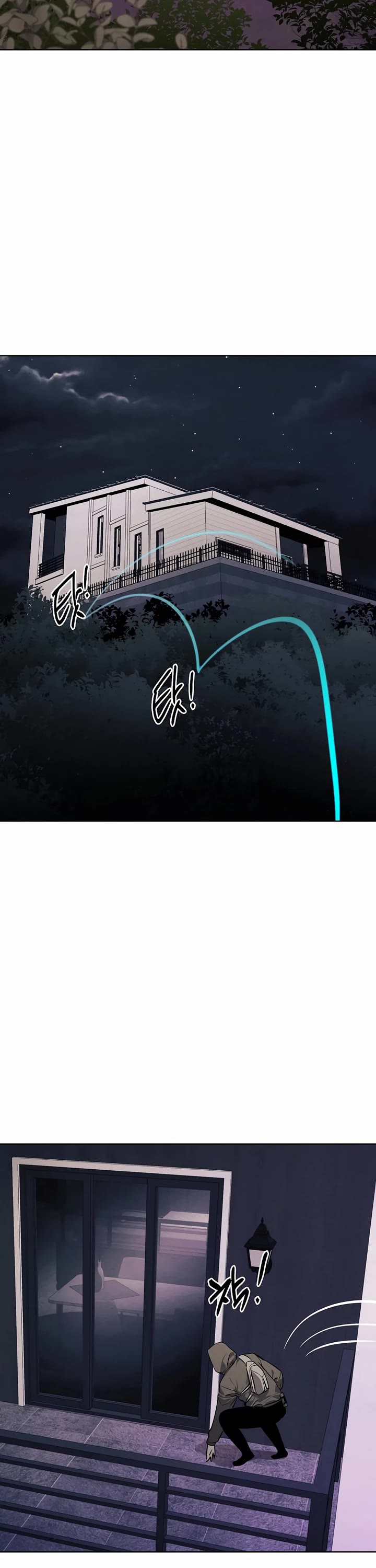 The Invincible Man Chapter 65 page 15 - Chapter 65