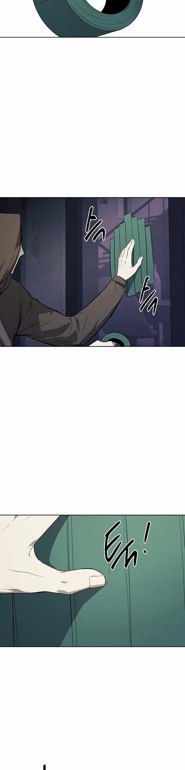 The Invincible Man Chapter 65 page 19 - Chapter 65