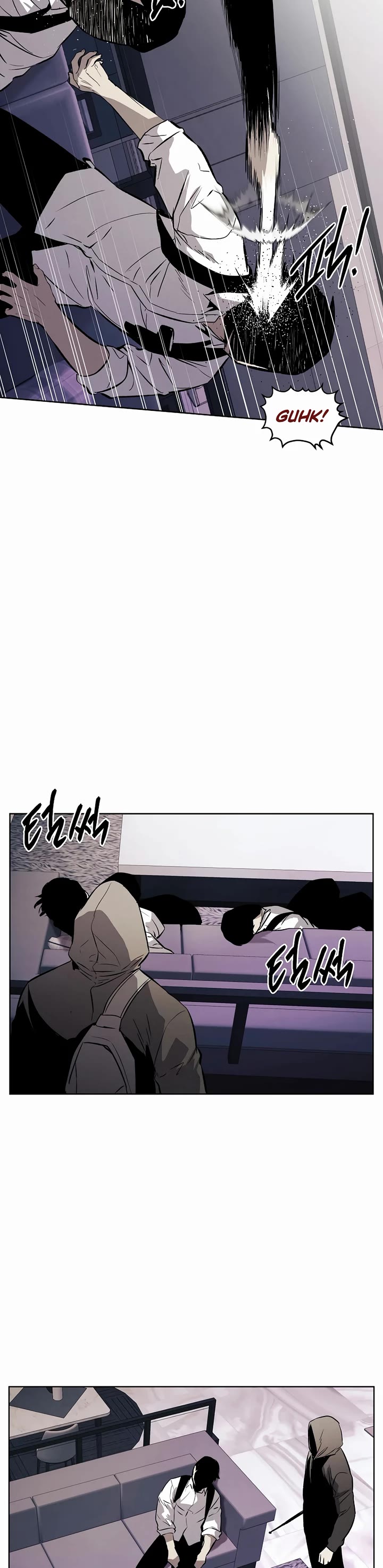 The Invincible Man Chapter 65 page 30 - Chapter 65