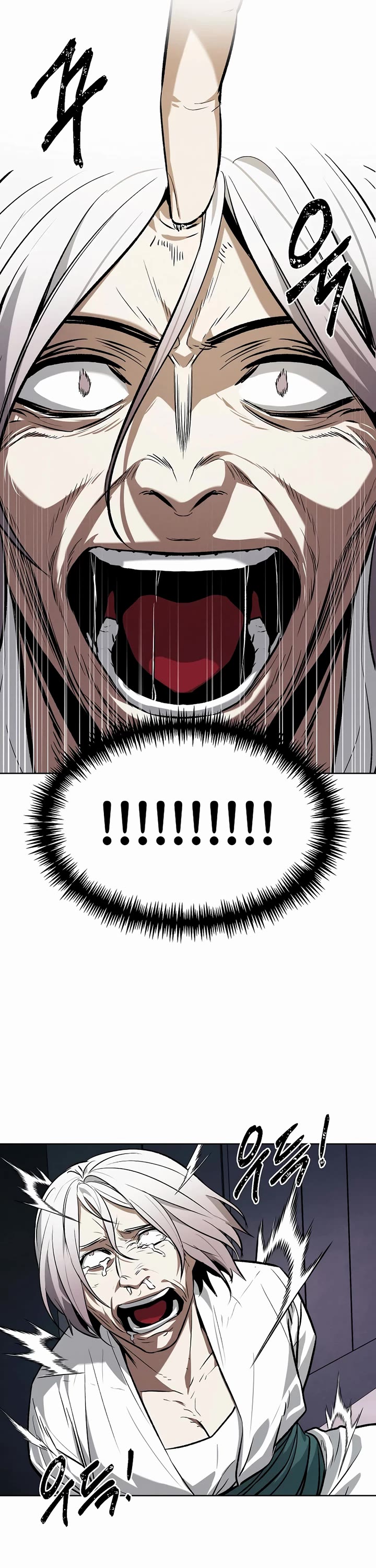 The Invincible Man Chapter 66 page 24 - Chapter 66