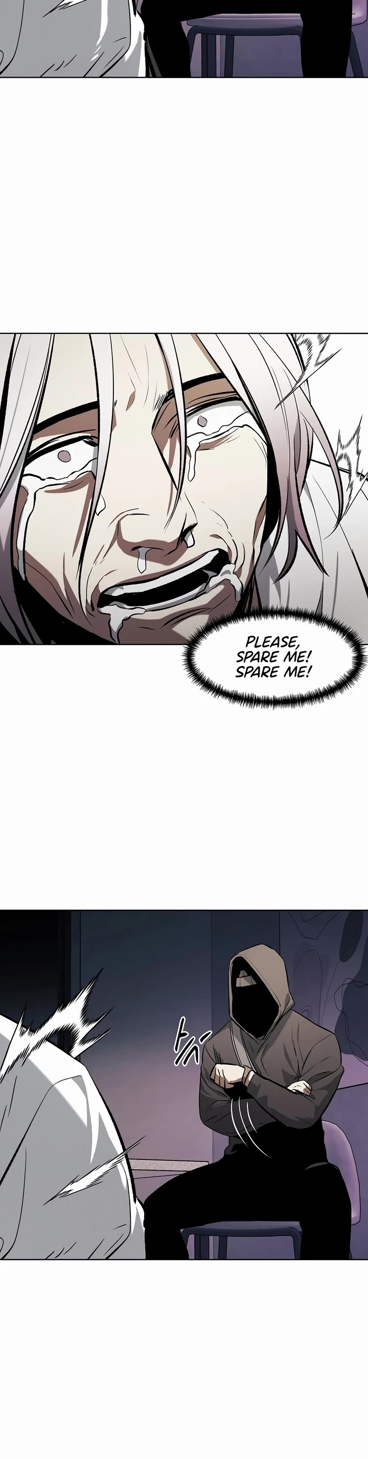 The Invincible Man Chapter 66 page 26 - Chapter 66