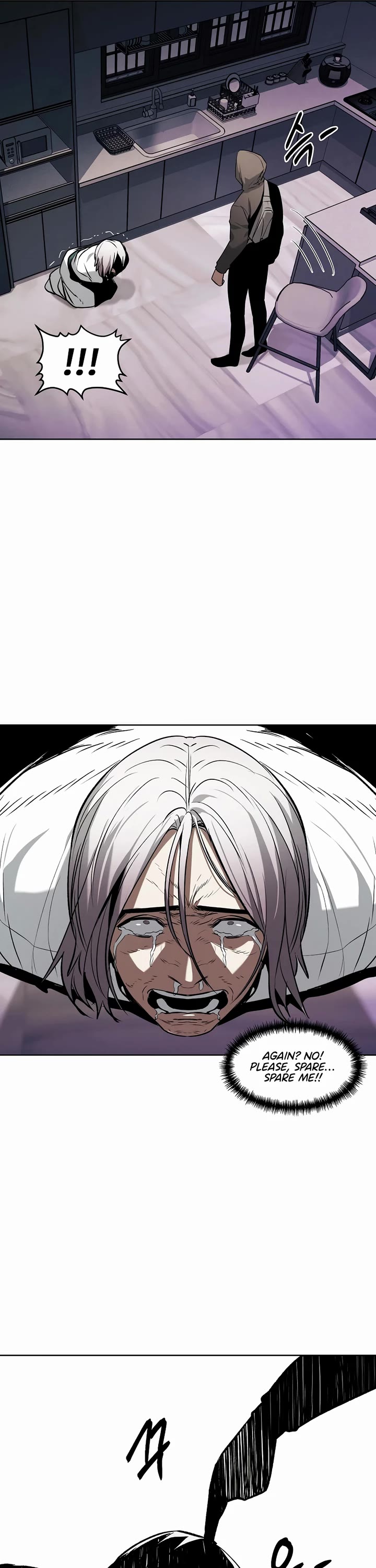 The Invincible Man Chapter 66 page 30 - Chapter 66