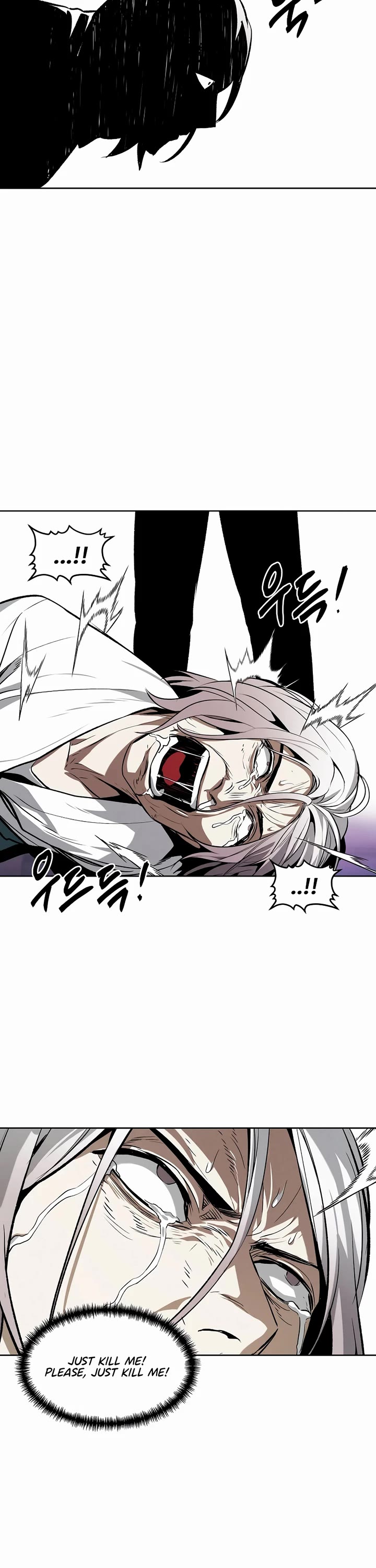 The Invincible Man Chapter 66 page 31 - Chapter 66