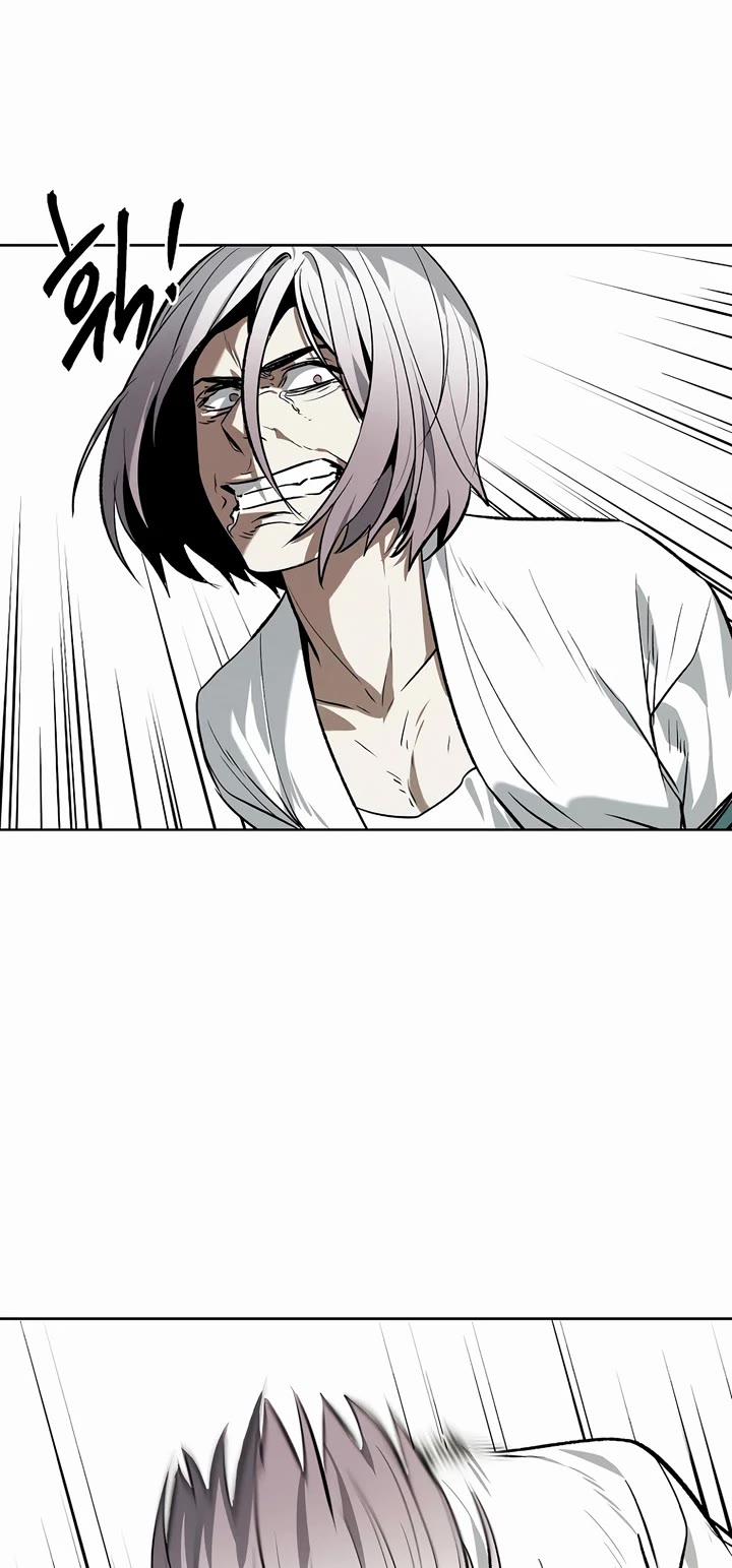 The Invincible Man Chapter 66 page 32 - Chapter 66