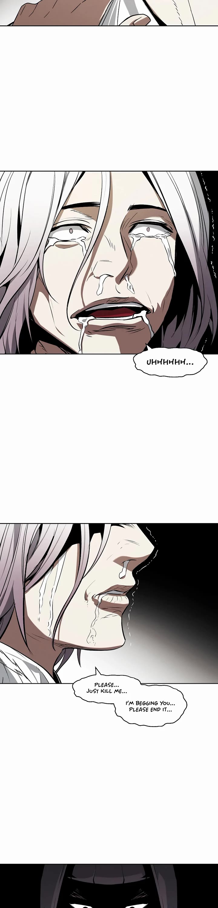 The Invincible Man Chapter 66 page 36 - Chapter 66