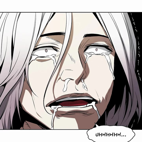 The Invincible Man Chapter 66 cover
