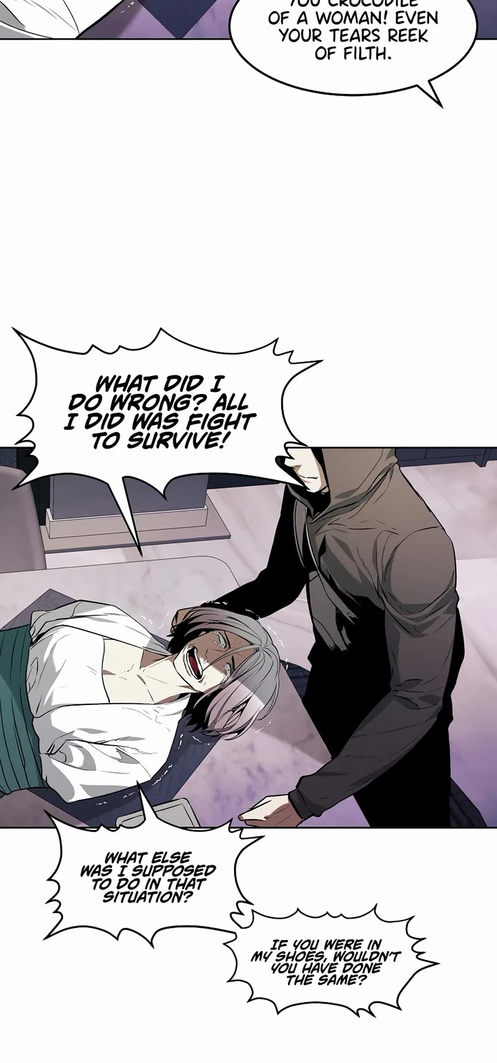 The Invincible Man Chapter 67 page 11 - Chapter 67