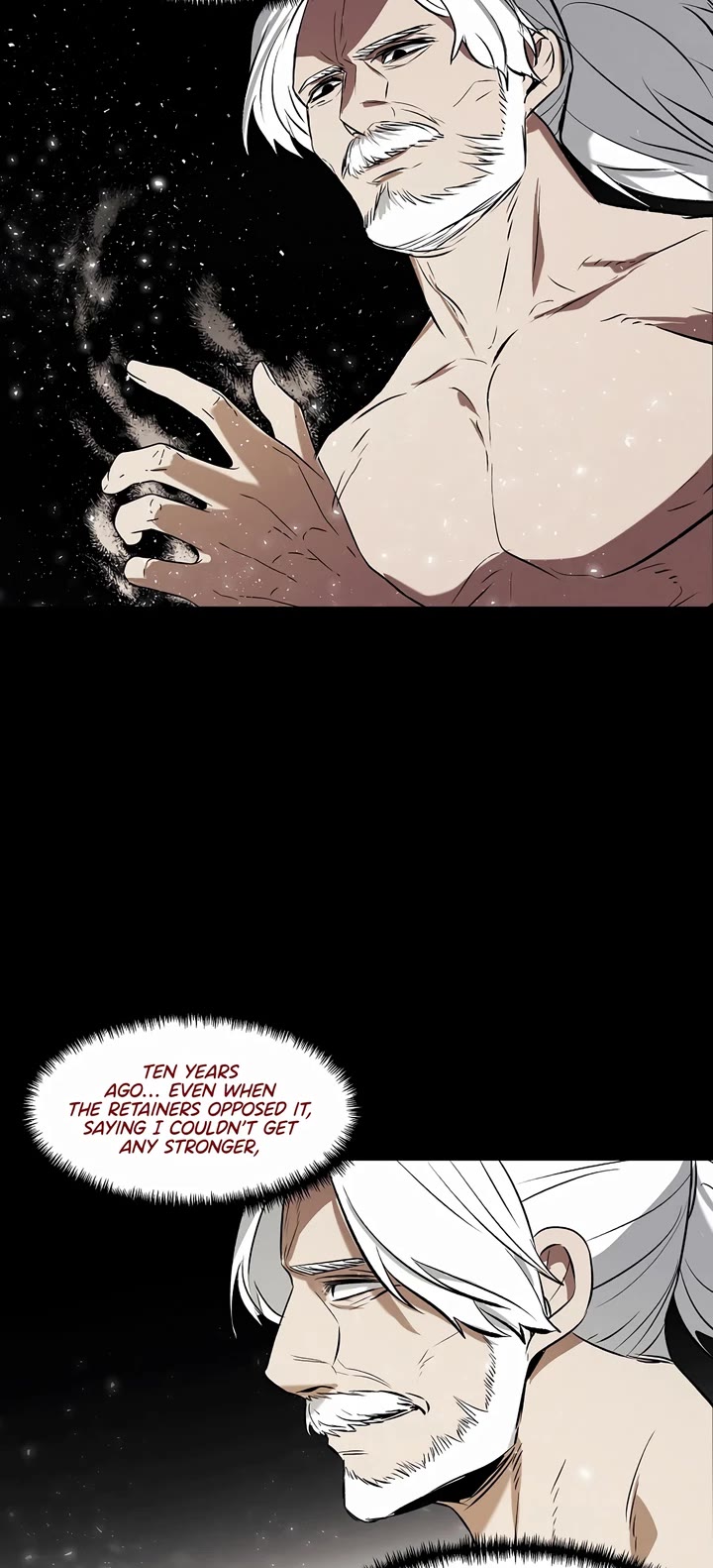 The Invincible Man Chapter 67 page 30 - Chapter 67