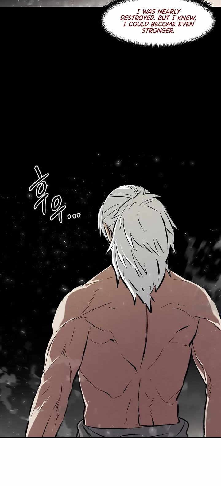 The Invincible Man Chapter 67 page 31 - Chapter 67