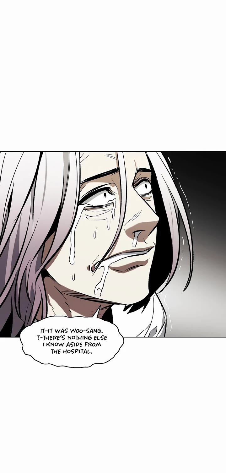 The Invincible Man Chapter 67 page 4 - Chapter 67