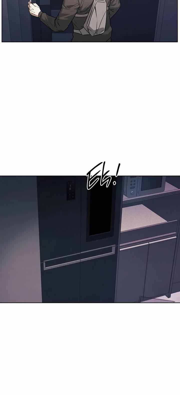 The Invincible Man Chapter 68 page 21 - Chapter 68