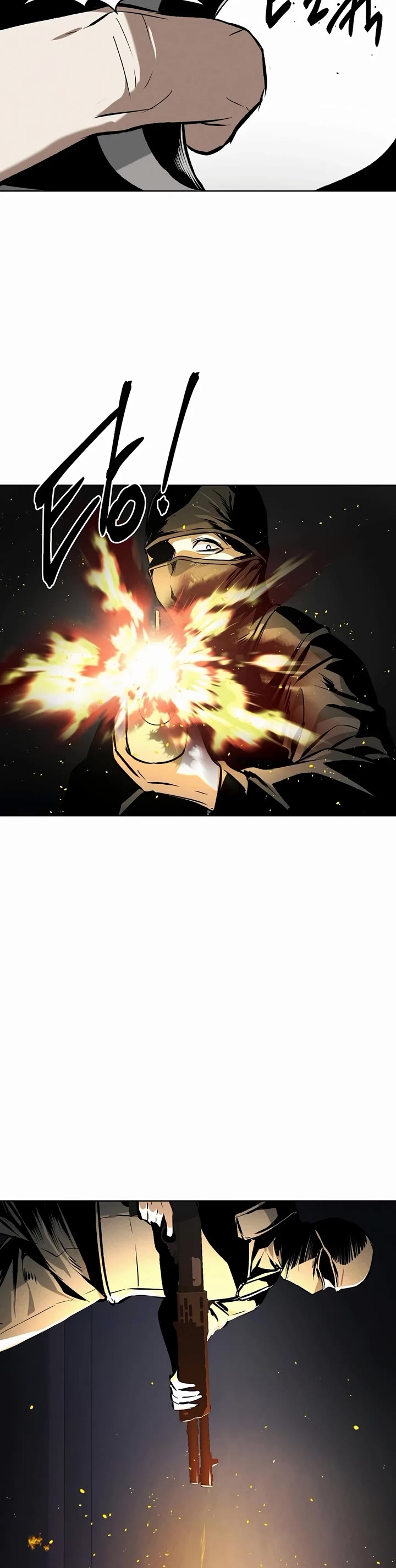 The Invincible Man Chapter 68 page 29 - Chapter 68