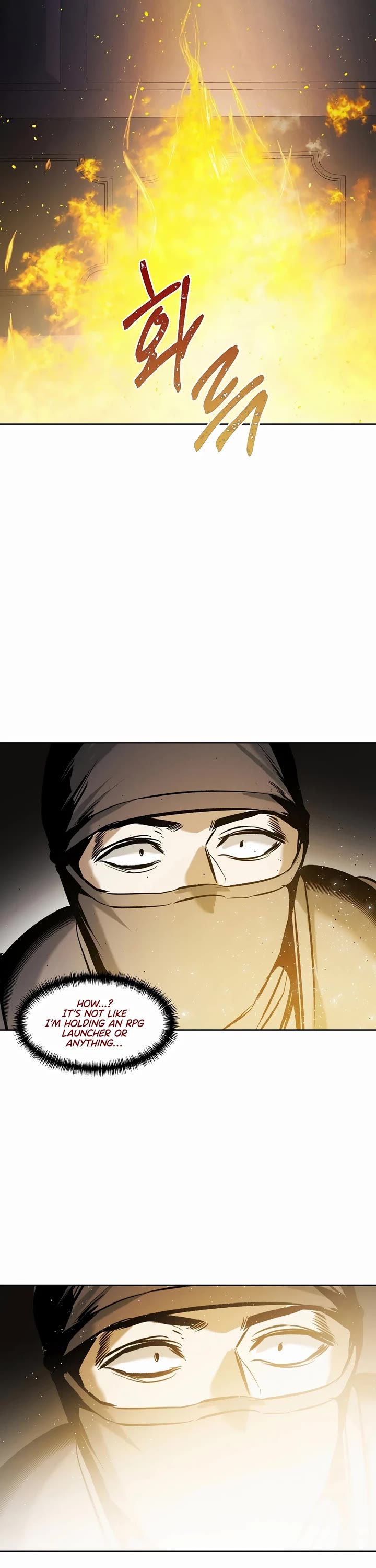 The Invincible Man Chapter 68 page 30 - Chapter 68
