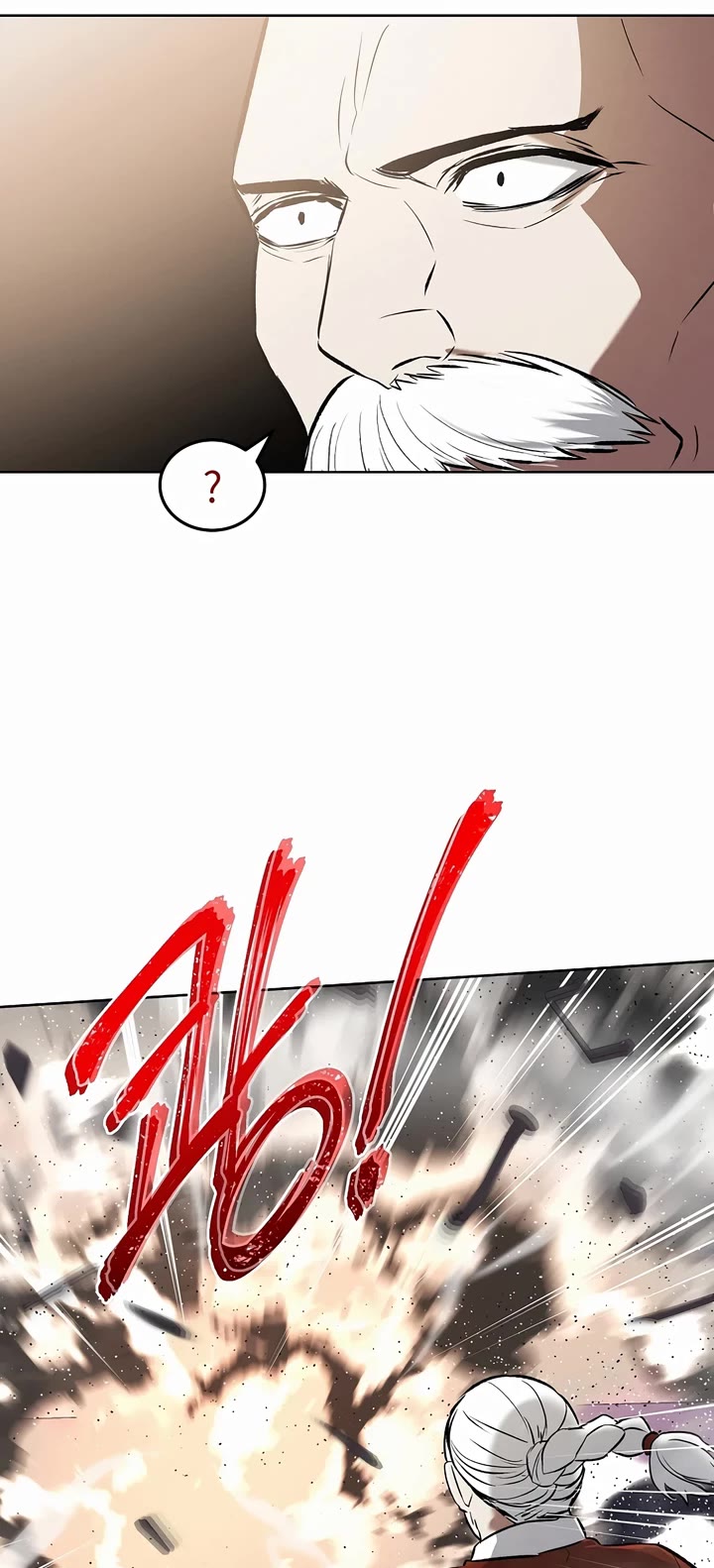 The Invincible Man Chapter 68 page 32 - Chapter 68