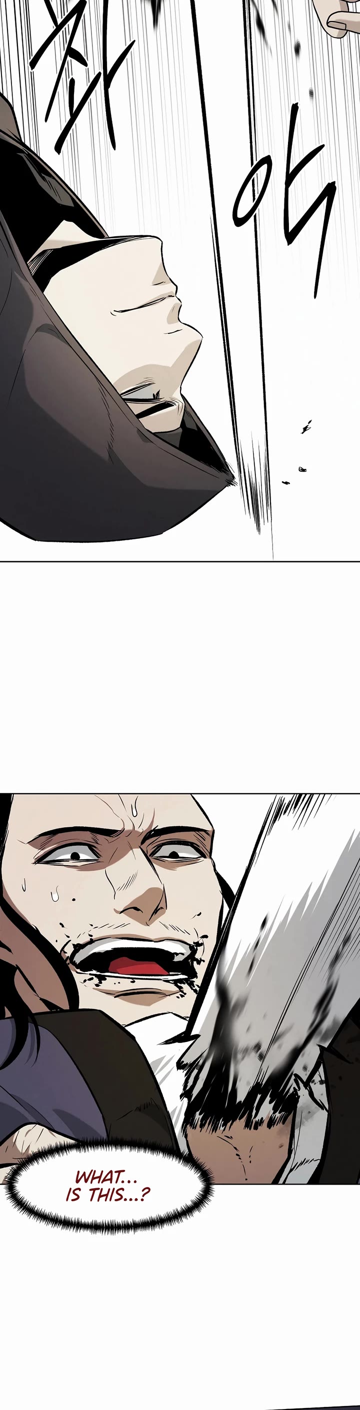 The Invincible Man Chapter 69 page 19 - Chapter 69