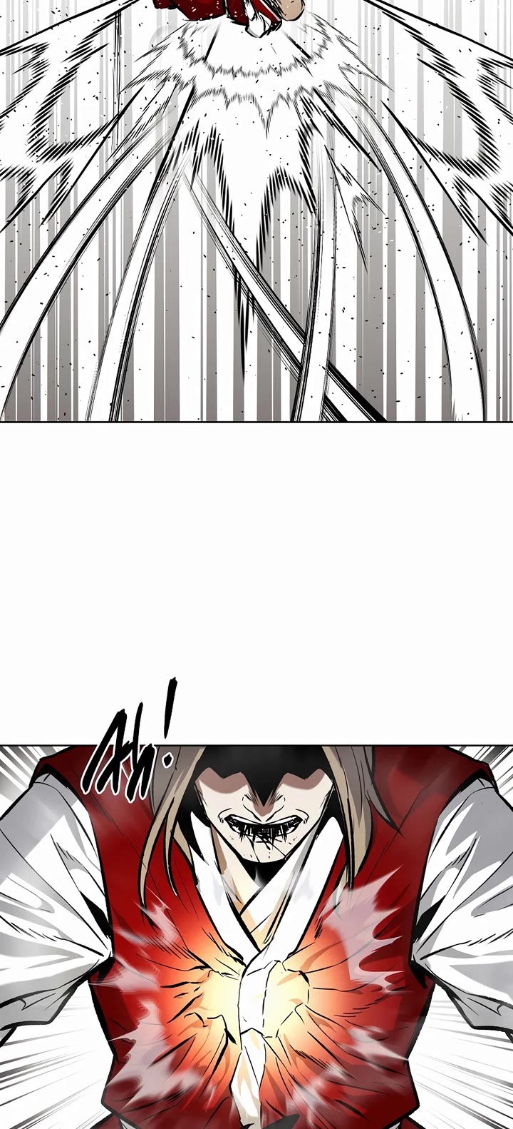 The Invincible Man Chapter 69 page 26 - Chapter 69