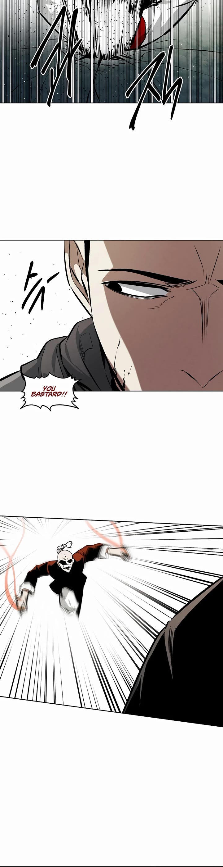 The Invincible Man Chapter 69 page 30 - Chapter 69