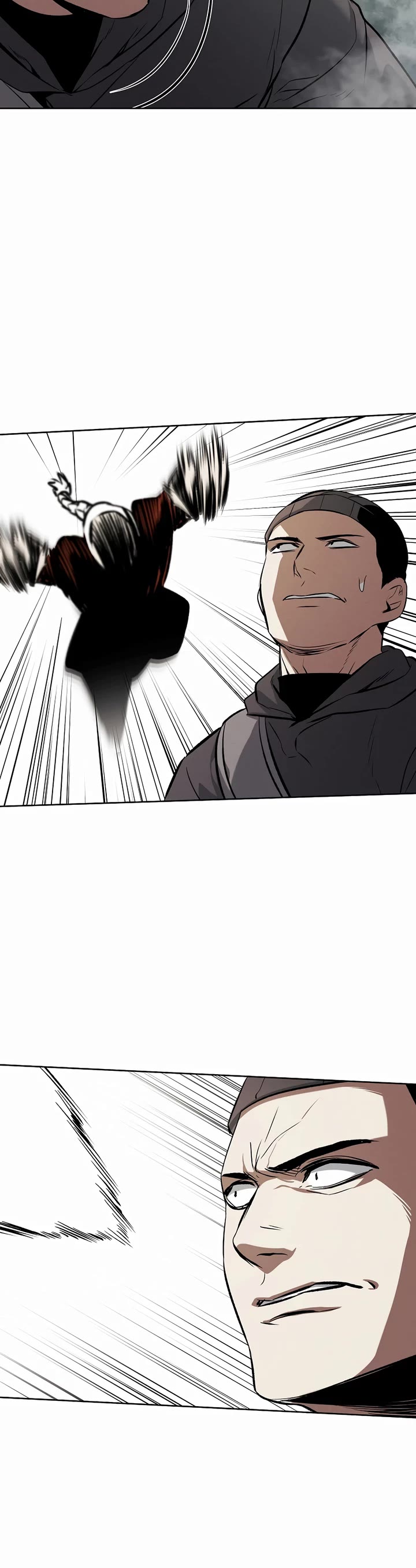 The Invincible Man Chapter 69 page 32 - Chapter 69