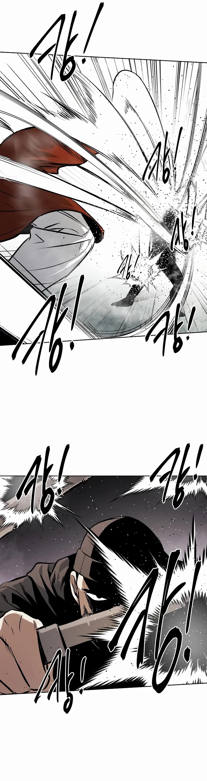 The Invincible Man Chapter 69 page 33 - Chapter 69