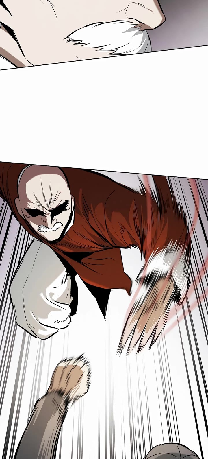 The Invincible Man Chapter 69 page 36 - Chapter 69
