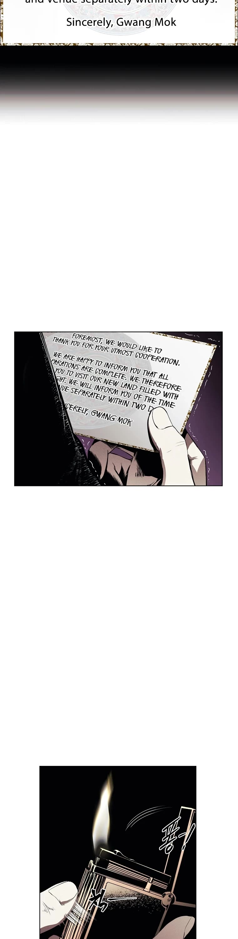 The Invincible Man Chapter 7 page 23 - Chapter 7