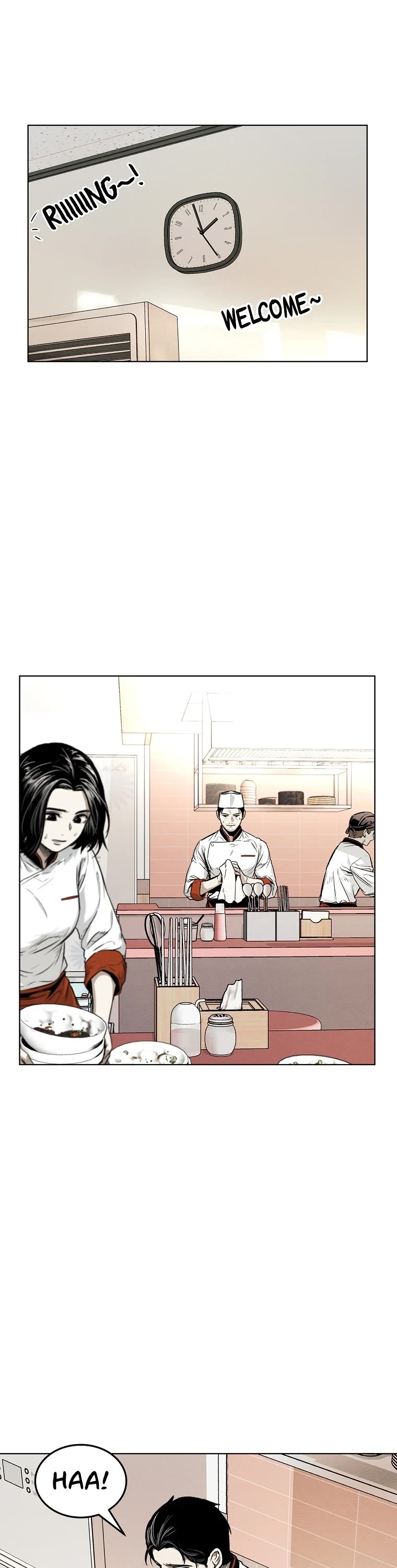 The Invincible Man Chapter 7 page 26 - Chapter 7