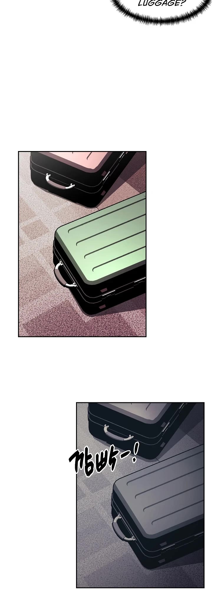 The Invincible Man Chapter 7 page 45 - Chapter 7