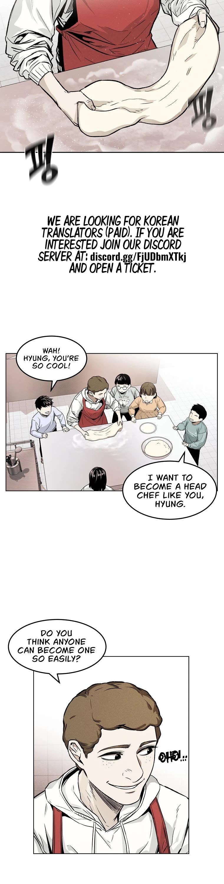 The Invincible Man Chapter 7 page 7 - Chapter 7