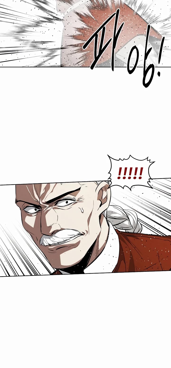 The Invincible Man Chapter 70 page 11 - Chapter 70