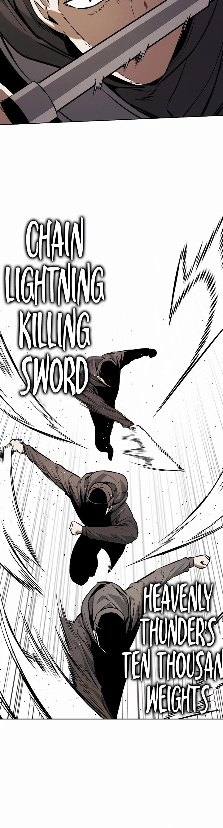 The Invincible Man Chapter 70 page 14 - Chapter 70