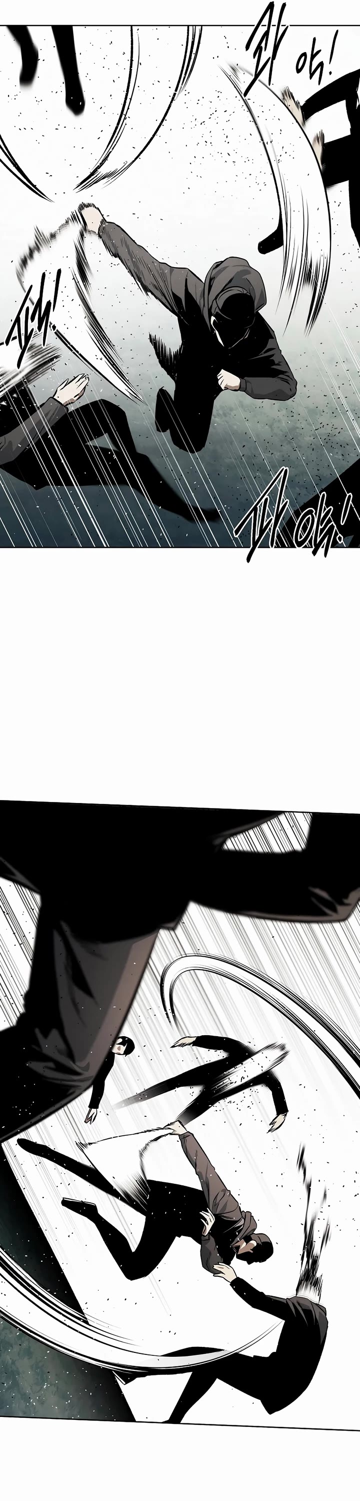 The Invincible Man Chapter 70 page 15 - Chapter 70