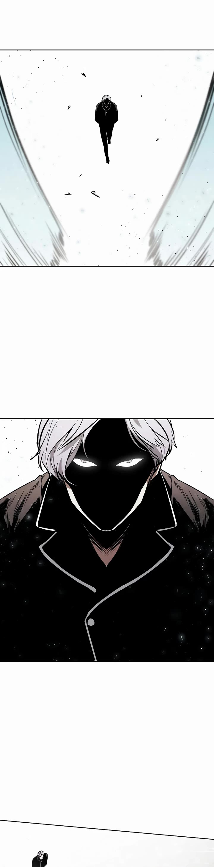 The Invincible Man Chapter 70 page 19 - Chapter 70