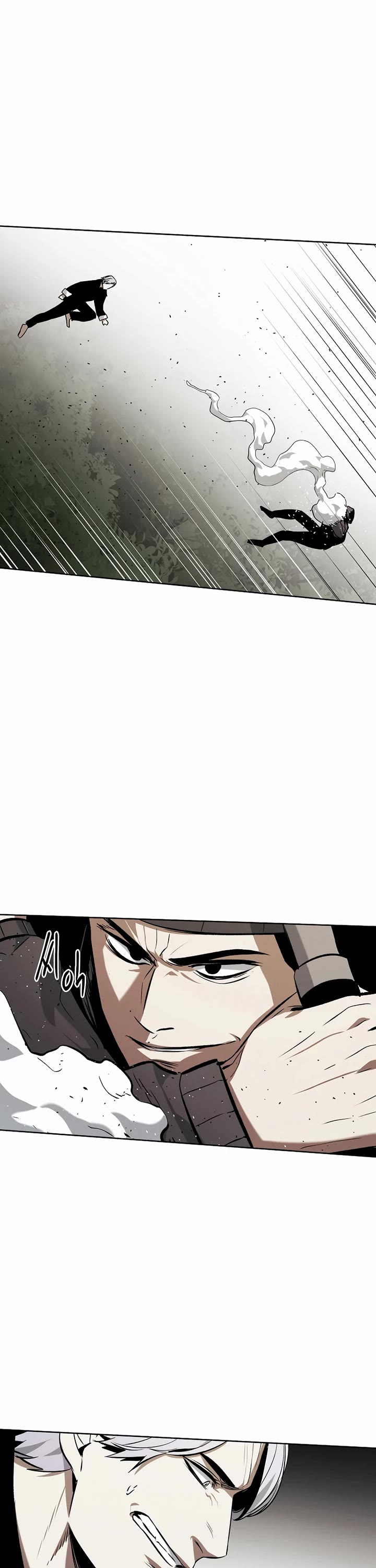 The Invincible Man Chapter 70 page 25 - Chapter 70