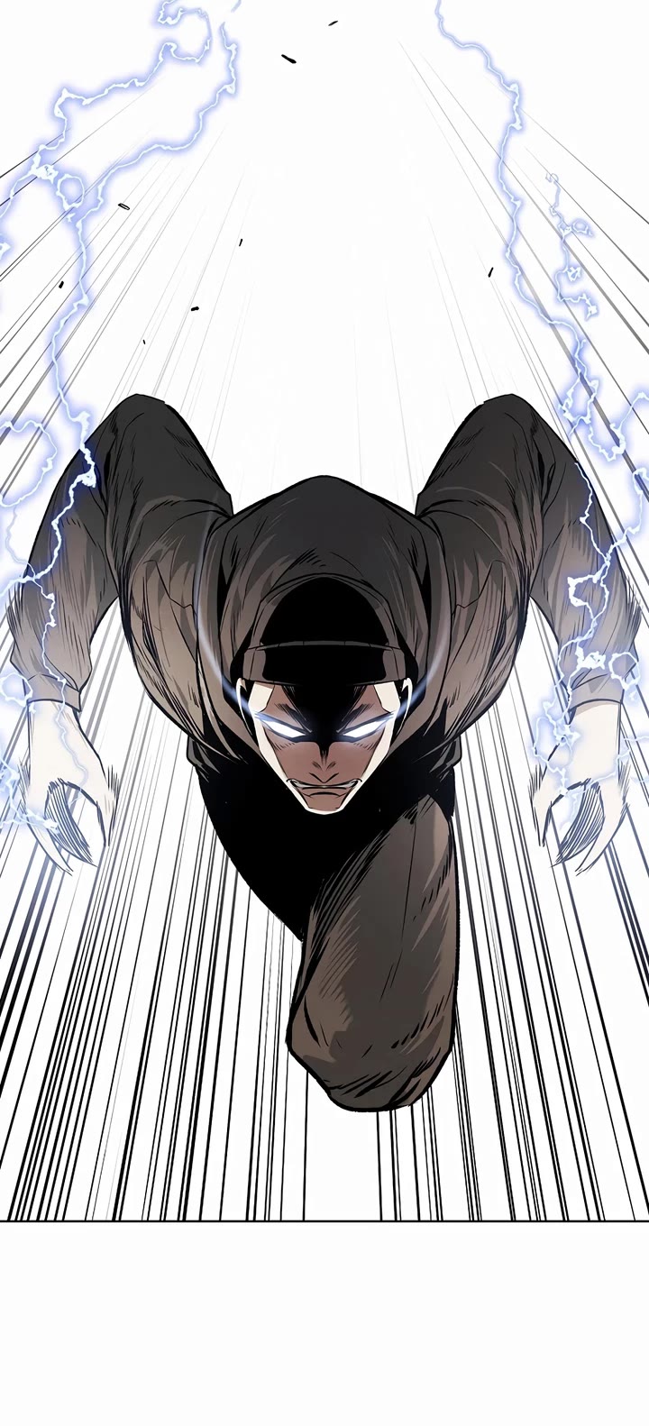 The Invincible Man Chapter 70 page 6 - Chapter 70