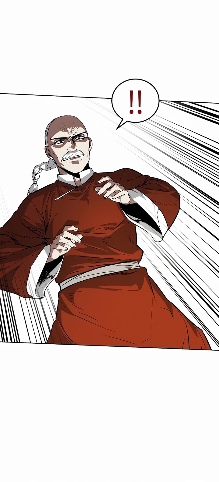 The Invincible Man Chapter 70 page 7 - Chapter 70