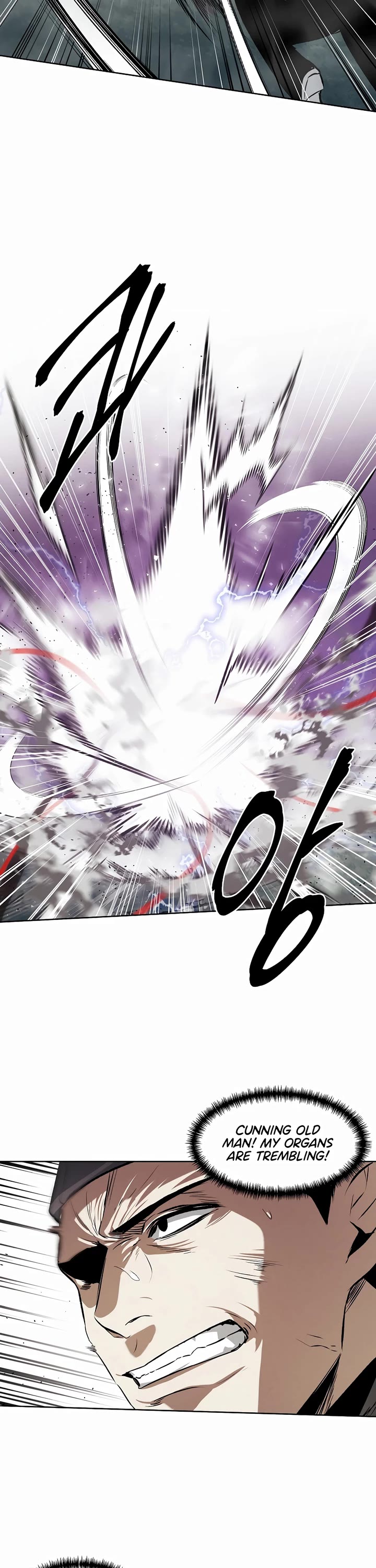 The Invincible Man Chapter 70 page 9 - Chapter 70