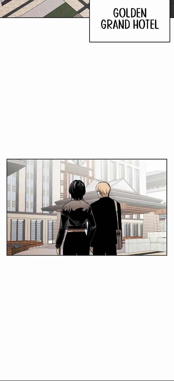 The Invincible Man Chapter 71 page 20 - Chapter 71