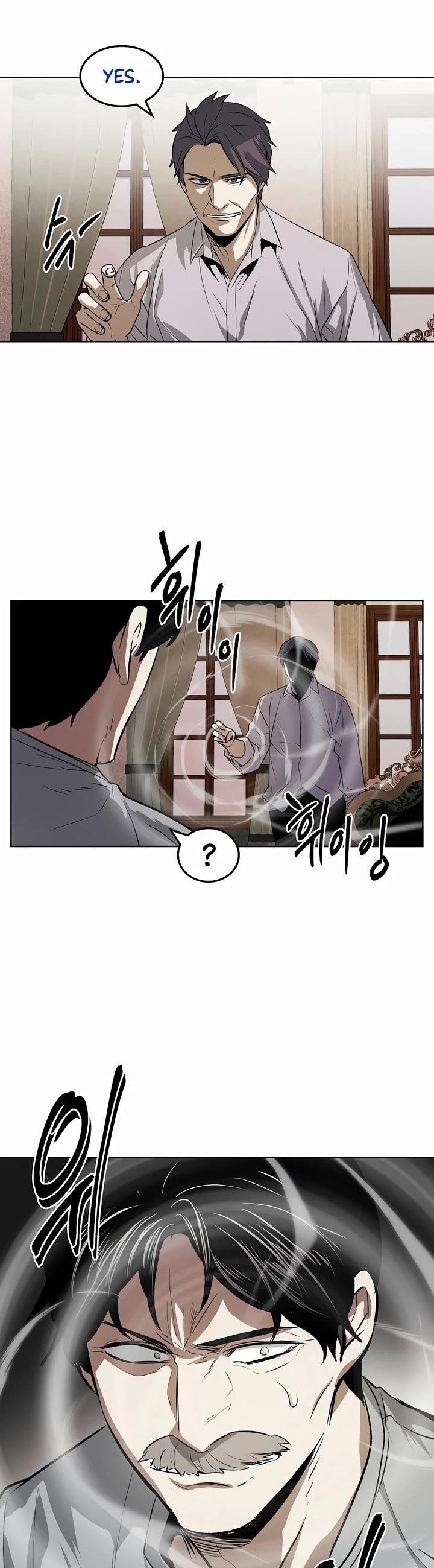 The Invincible Man Chapter 72 page 24 - Chapter 72