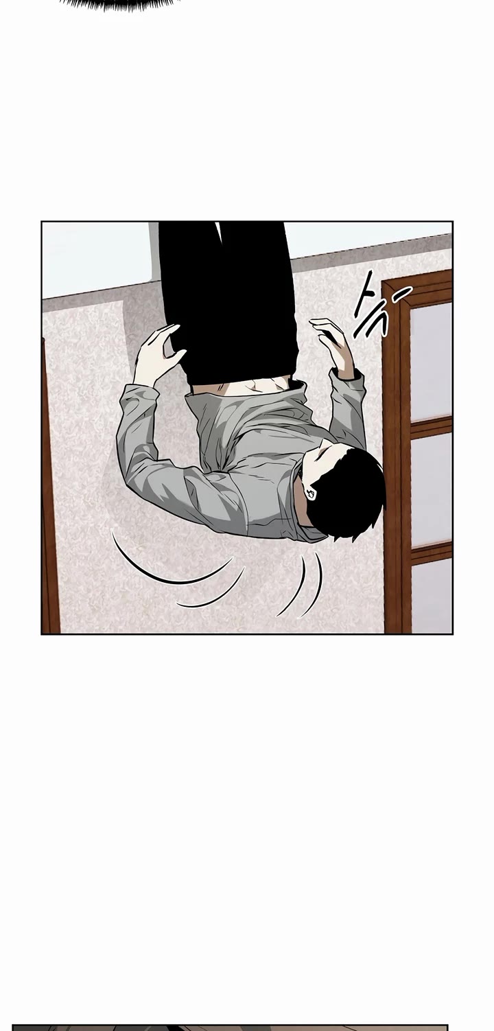 The Invincible Man Chapter 72 page 3 - Chapter 72