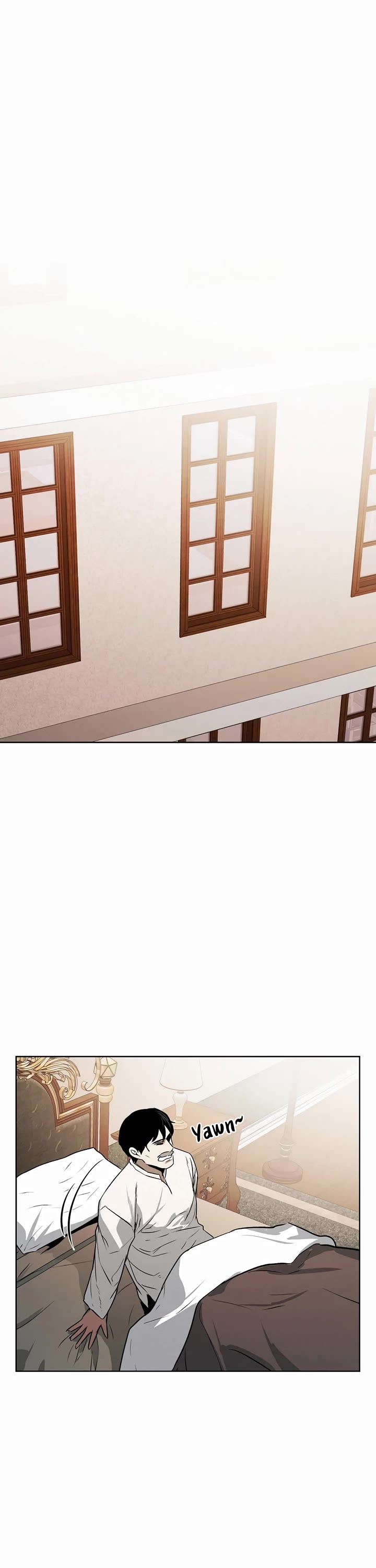 The Invincible Man Chapter 72 page 30 - Chapter 72