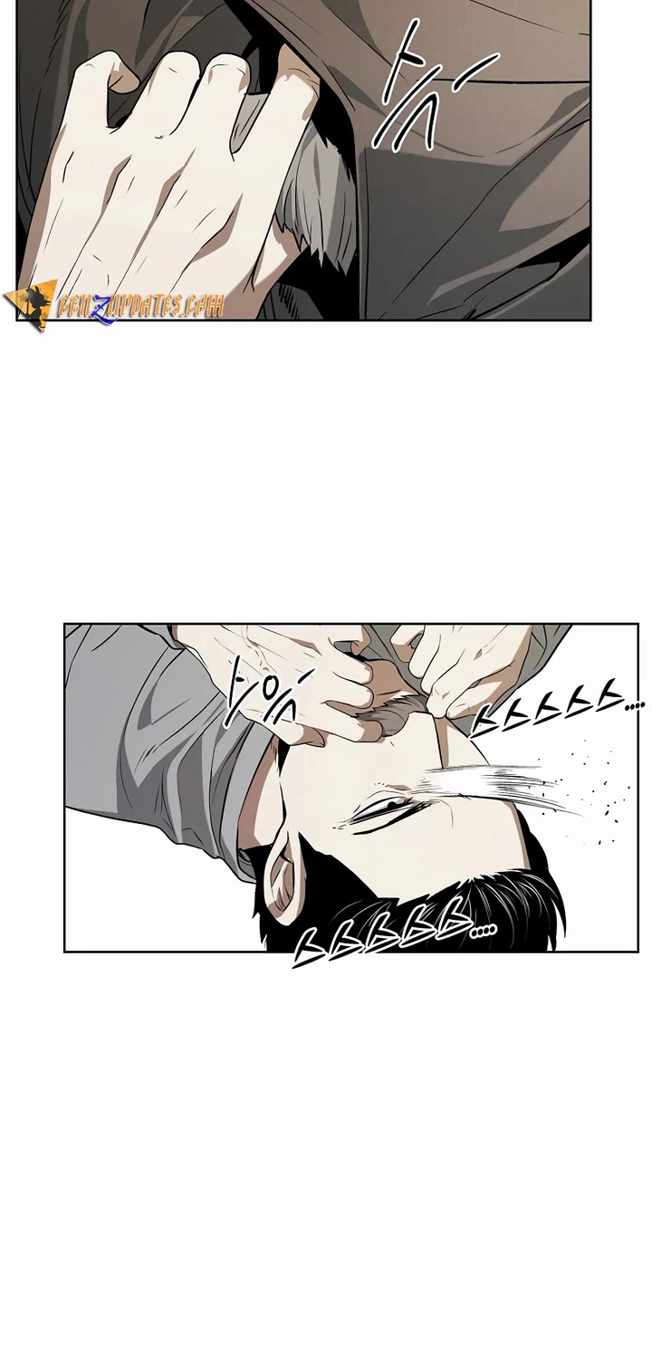 The Invincible Man Chapter 72 page 4 - Chapter 72