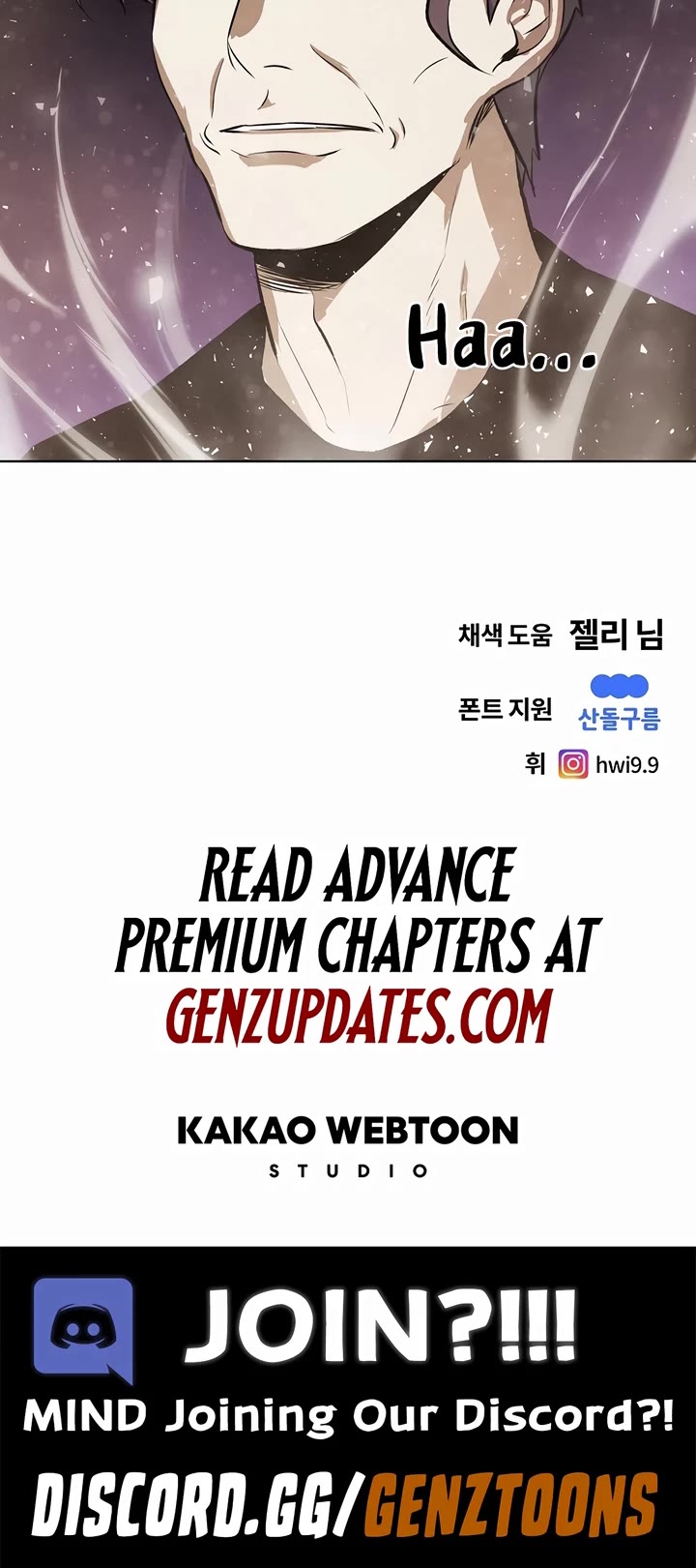 The Invincible Man Chapter 73 page 29 - Chapter 73