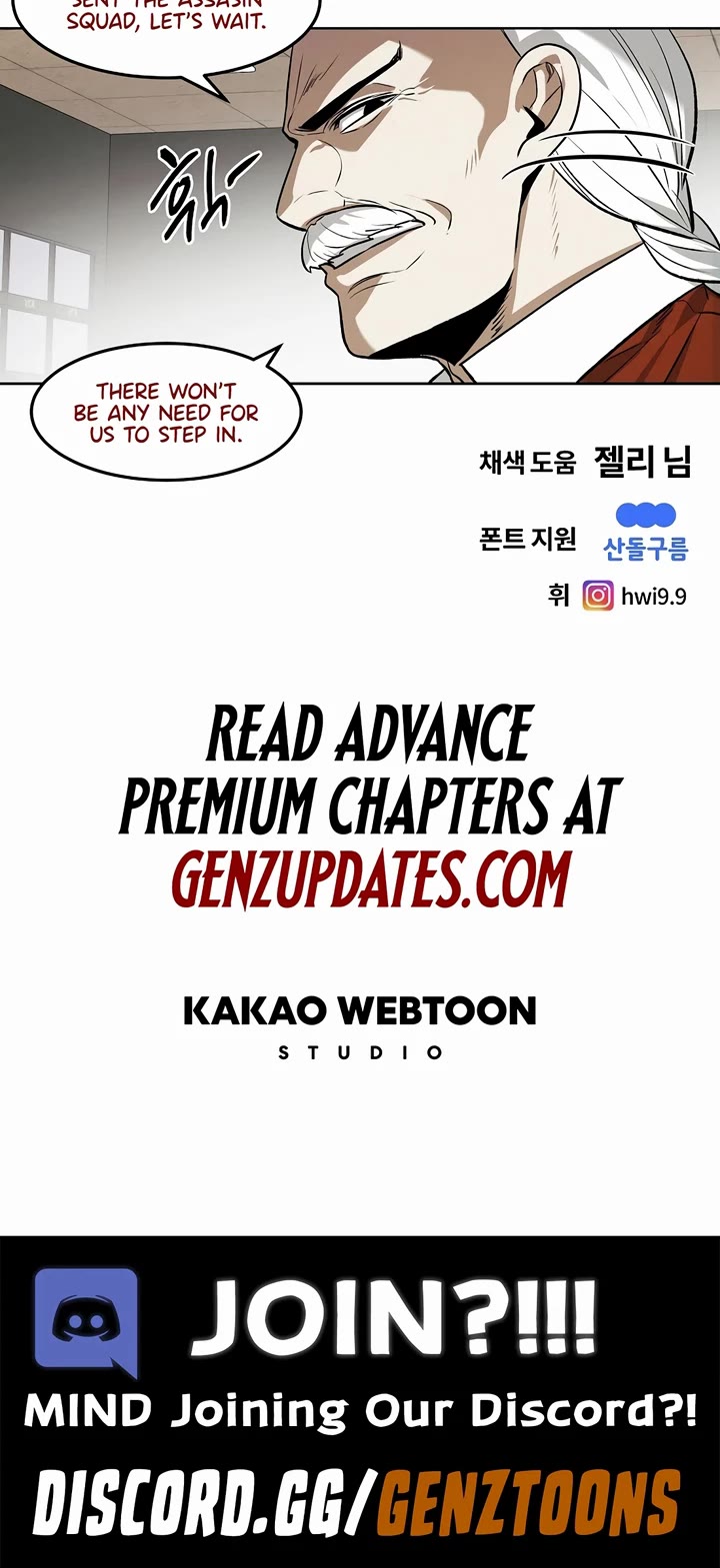 The Invincible Man Chapter 76 page 31 - Chapter 76